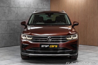 Volkswagen Tiguan 2.0 TDI DSG*ELEGANCE*HUD* 2022