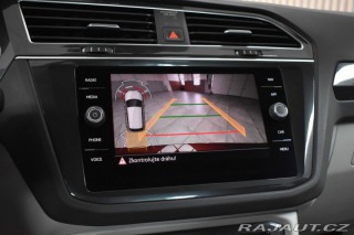 Volkswagen Tiguan 2.0 TDI DSG*ELEGANCE*HUD* 2022