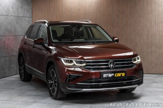 Volkswagen Tiguan 2.0 TDI DSG*ELEGANCE*HUD* 2022