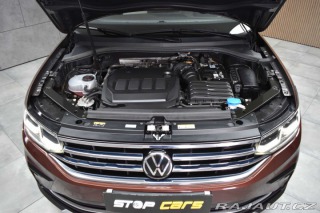 Volkswagen Tiguan 2.0 TDI DSG*ELEGANCE*HUD* 2022