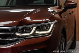 Volkswagen Tiguan 2.0 TDI DSG*ELEGANCE*HUD* 2022