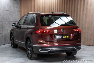 Volkswagen Tiguan 2.0 TDI DSG*ELEGANCE*HUD* 2022