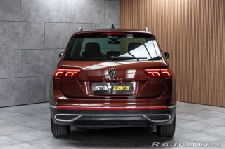 Volkswagen Tiguan 2.0 TDI DSG*ELEGANCE*HUD* 2022