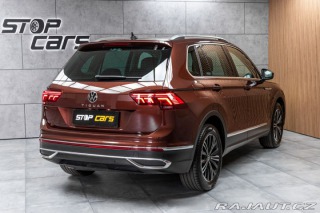 Volkswagen Tiguan 2.0 TDI DSG*ELEGANCE*HUD* 2022