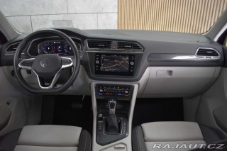 Volkswagen Tiguan 2.0 TDI DSG*ELEGANCE*HUD* 2022