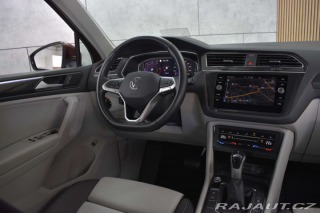 Volkswagen Tiguan 2.0 TDI DSG*ELEGANCE*HUD* 2022