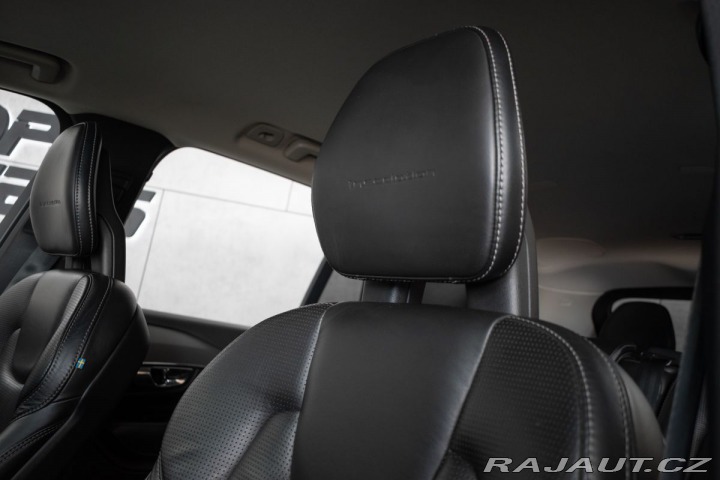 Volvo XC90 D5 INSCRIPTION*TAŽNÉ*7.MÍ 2016