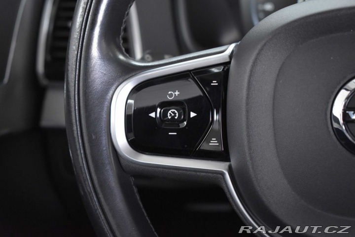 Volvo XC90 D5 INSCRIPTION*TAŽNÉ*7.MÍ 2016