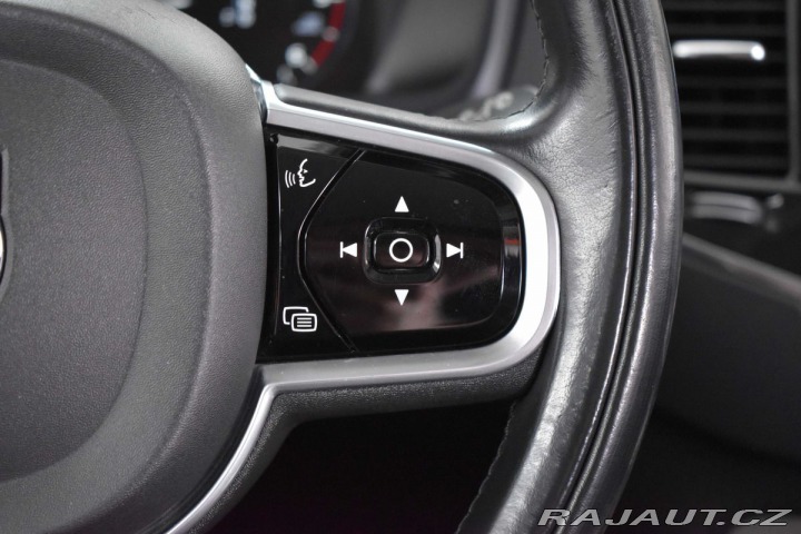 Volvo XC90 D5 INSCRIPTION*TAŽNÉ*7.MÍ 2016