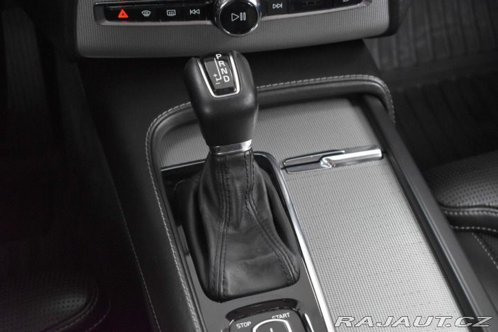 Volvo XC90 D5 INSCRIPTION*TAŽNÉ*7.MÍ 2016