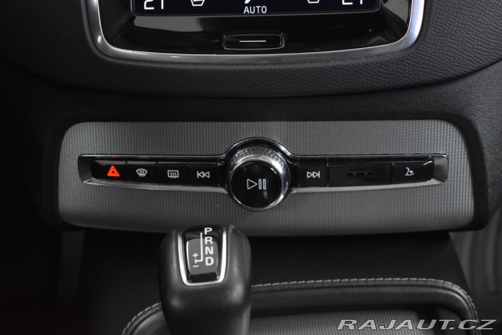 Volvo XC90 D5 INSCRIPTION*TAŽNÉ*7.MÍ 2016