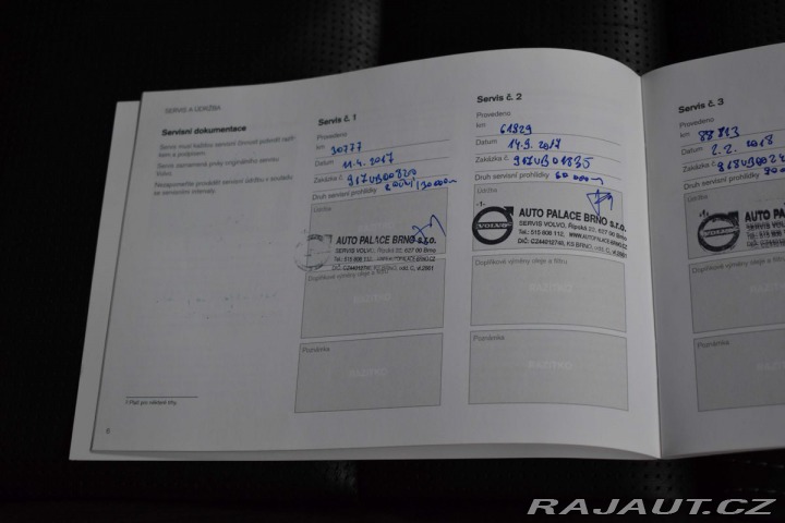 Volvo XC90 D5 INSCRIPTION*TAŽNÉ*7.MÍ 2016