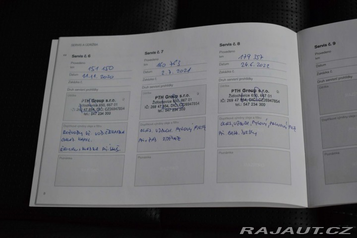 Volvo XC90 D5 INSCRIPTION*TAŽNÉ*7.MÍ 2016