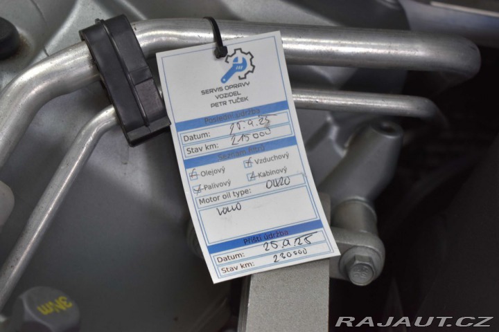 Volvo XC90 D5 INSCRIPTION*TAŽNÉ*7.MÍ 2016