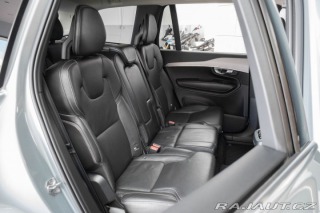Volvo XC90 D5 INSCRIPTION*TAŽNÉ*7.MÍ 2016
