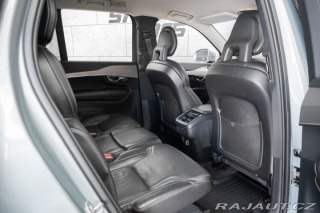 Volvo XC90 D5 INSCRIPTION*TAŽNÉ*7.MÍ 2016