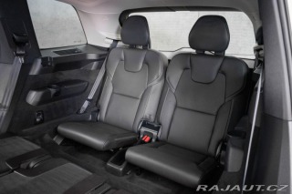 Volvo XC90 D5 INSCRIPTION*TAŽNÉ*7.MÍ 2016
