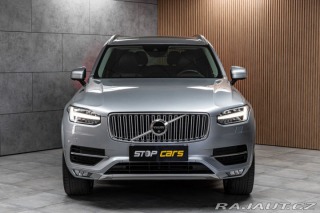 Volvo XC90 D5 INSCRIPTION*TAŽNÉ*7.MÍ 2016