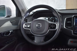 Volvo XC90 D5 INSCRIPTION*TAŽNÉ*7.MÍ 2016