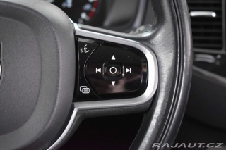 Volvo XC90 D5 INSCRIPTION*TAŽNÉ*7.MÍ 2016