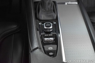 Volvo XC90 D5 INSCRIPTION*TAŽNÉ*7.MÍ 2016
