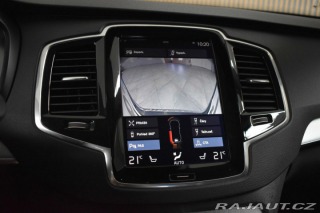 Volvo XC90 D5 INSCRIPTION*TAŽNÉ*7.MÍ 2016