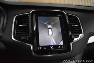 Volvo XC90 D5 INSCRIPTION*TAŽNÉ*7.MÍ 2016