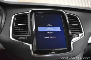 Volvo XC90 D5 INSCRIPTION*TAŽNÉ*7.MÍ 2016