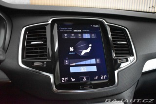 Volvo XC90 D5 INSCRIPTION*TAŽNÉ*7.MÍ 2016