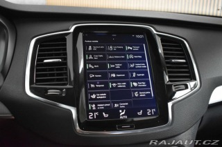 Volvo XC90 D5 INSCRIPTION*TAŽNÉ*7.MÍ 2016
