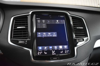 Volvo XC90 D5 INSCRIPTION*TAŽNÉ*7.MÍ 2016