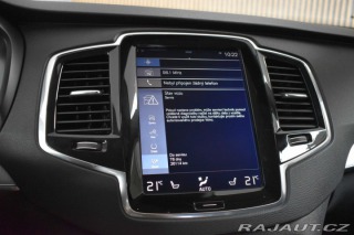 Volvo XC90 D5 INSCRIPTION*TAŽNÉ*7.MÍ 2016
