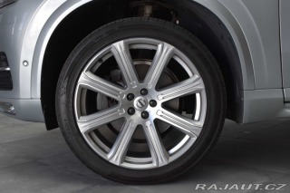 Volvo XC90 D5 INSCRIPTION*TAŽNÉ*7.MÍ 2016
