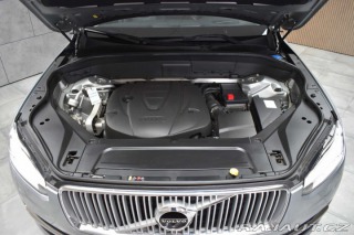 Volvo XC90 D5 INSCRIPTION*TAŽNÉ*7.MÍ 2016
