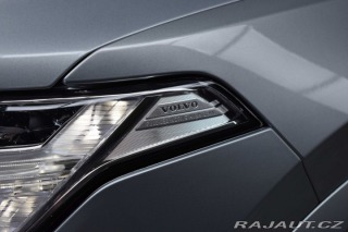 Volvo XC90 D5 INSCRIPTION*TAŽNÉ*7.MÍ 2016
