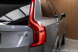 Volvo XC90 D5 INSCRIPTION*TAŽNÉ*7.MÍ 2016