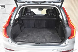 Volvo XC90 D5 INSCRIPTION*TAŽNÉ*7.MÍ 2016