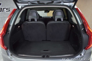Volvo XC90 D5 INSCRIPTION*TAŽNÉ*7.MÍ 2016