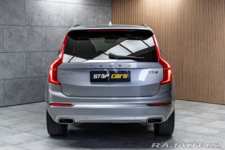 Volvo XC90 D5 INSCRIPTION*TAŽNÉ*7.MÍ 2016