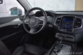 Volvo XC90 D5 INSCRIPTION*TAŽNÉ*7.MÍ 2016