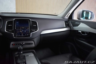 Volvo XC90 D5 INSCRIPTION*TAŽNÉ*7.MÍ 2016