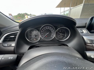 Mazda 6 2.5 i 141 KW 2017