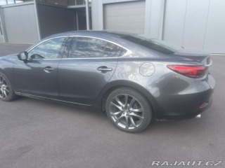 Mazda 6 2.5 i 141 KW 2017