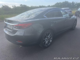 Mazda 6 2.5 i 141 KW 2017