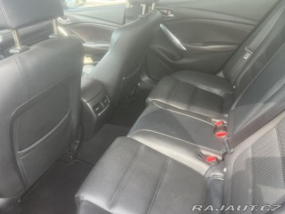 Mazda 6 2.5 i 141 KW 2017
