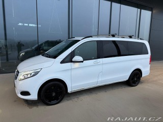 Mercedes-Benz V V 250 D L, ČR, MINIBUS