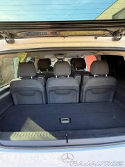 Mercedes-Benz V V 250 D L, ČR, MINIBUS 2016