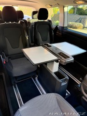 Mercedes-Benz V V 250 D L, ČR, MINIBUS 2016