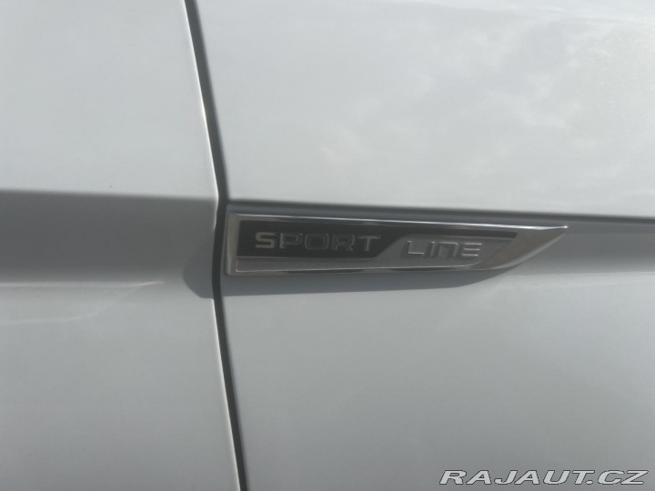Škoda Kodiaq 2.0 TDi 147 kw 2021