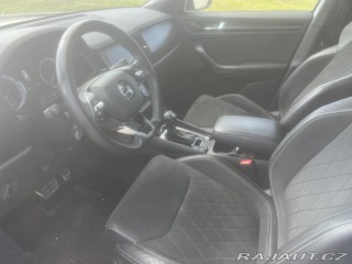 Škoda Kodiaq 2.0 TDi 147 kw 2021